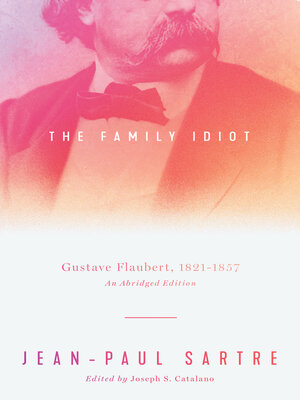 cover image of The Family Idiot